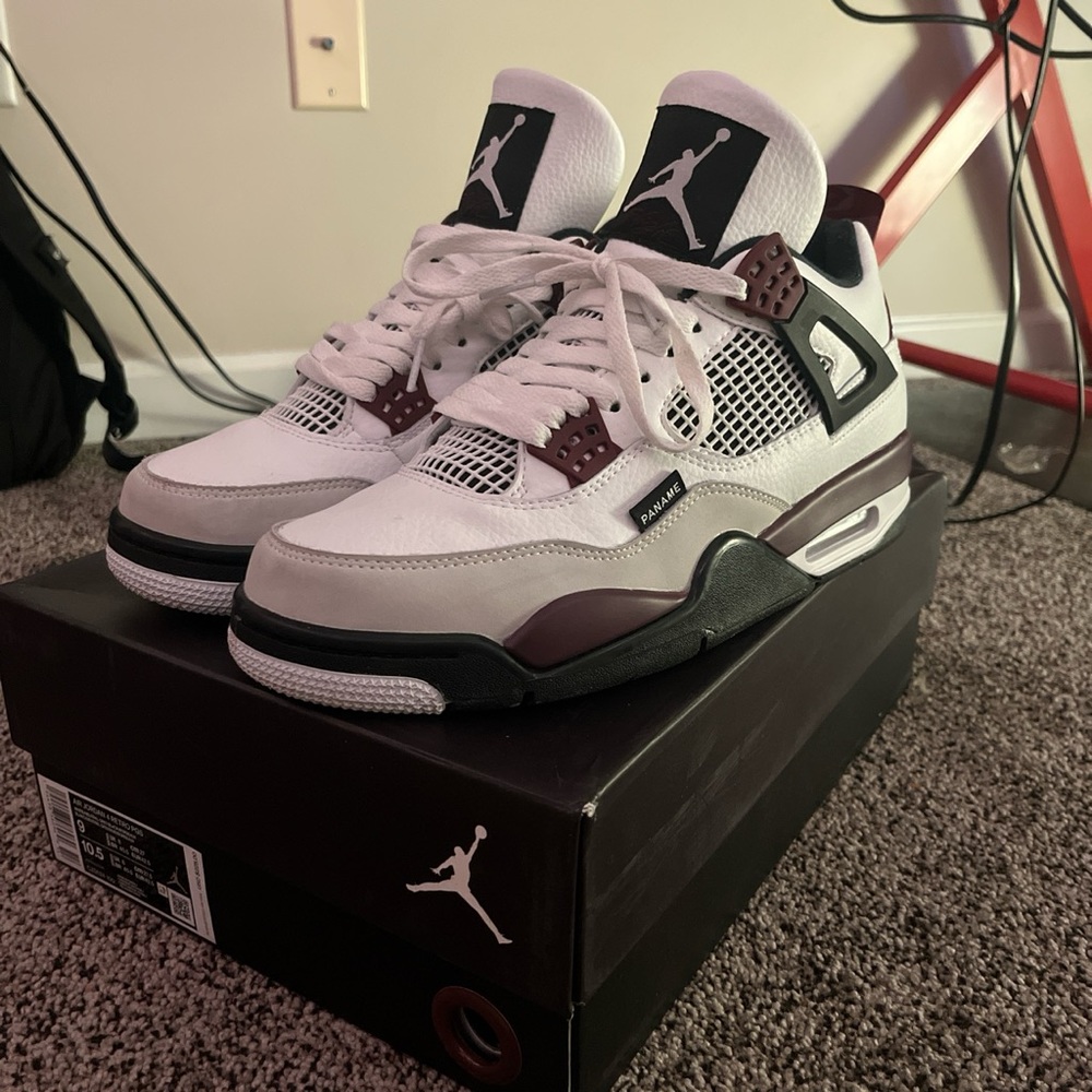Used like new